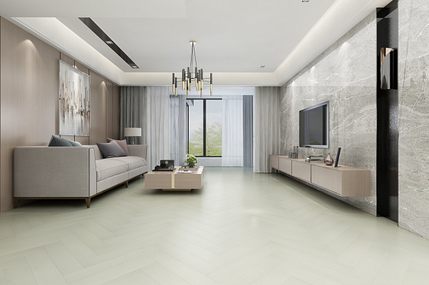 Кварц-винил Damy Floor London LVT 191023EL-05-LVT Кардифф