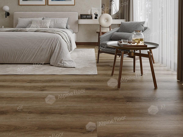 Ламинат Alpine Floor Original Aura LF100-14