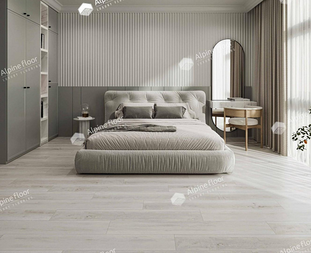 Кварц-винил Alpine Floor Easy Line ECO 3-19