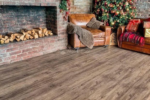 SPC-ламинат Alpine Floor Grand Sequoia Superior ABA ECO 11-803 MC