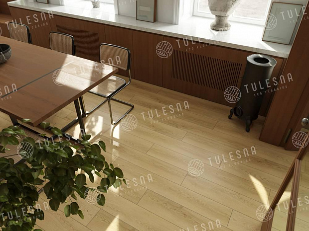 SPC-ламинат Tulesna Ottimo 1004-4