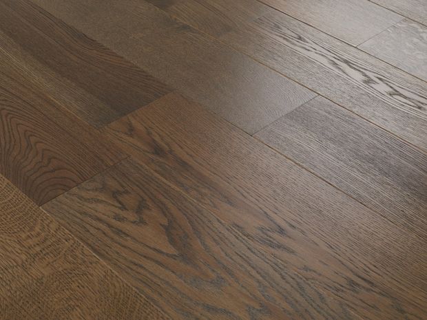 Инженерная доска Primavera 400-1300 Uva Рустик