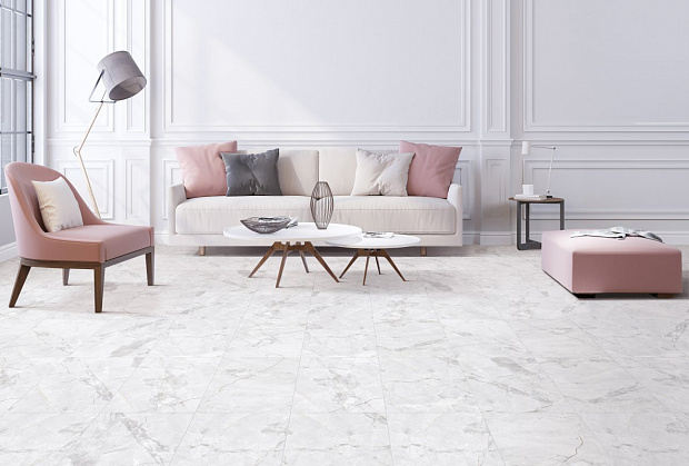 SPC-ламинат Aberhof Petra CL MARBLE 1325