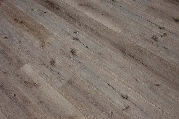 SPC-ламинат Damy Floor Family 1508-1 Дуб Лофт