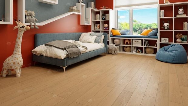 Инженерная доска Alpine Floor Studio EW200-03