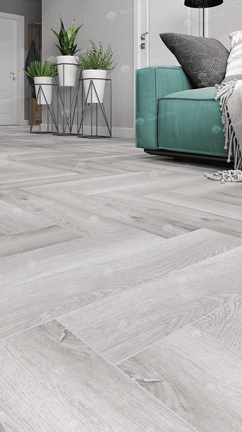 SPC-ламинат Alpine Floor Parquet Light ЕСО 13-18 MC