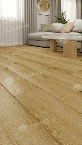 Ламинат Alpine Floor Original Aura LF100-06