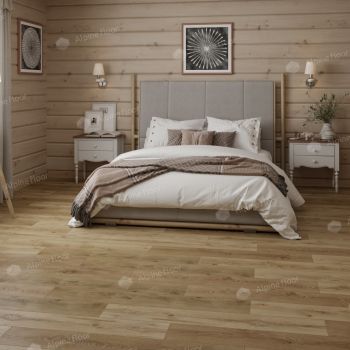 Ламинат Alpine Floor by Classen Aqua Life Дуб Стокгольм  LF103-09