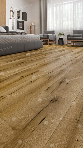 Ламинат Alpine Floor by Classen Aqua Life XL LF104-10