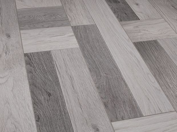 Ламинат Lamiwood Trend 904 Дуб Лофт
