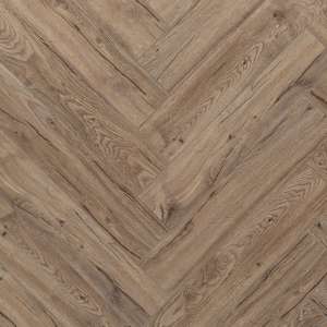 Кварц-виниловая плитка Aquafloor Parquet Glue AF2506PG