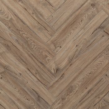 Кварц-виниловая плитка Aquafloor Parquet Glue AF2506PG