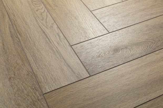 Кварц-виниловая плитка Aquafloor Parquet Glue AF2503PG