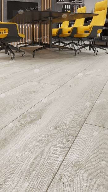 Ламинат Alpine Floor by Classen Aqua Life XL Дуб Морейн  LF104-08