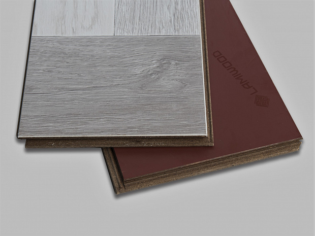 Ламинат Lamiwood Trend 904 Дуб Лофт