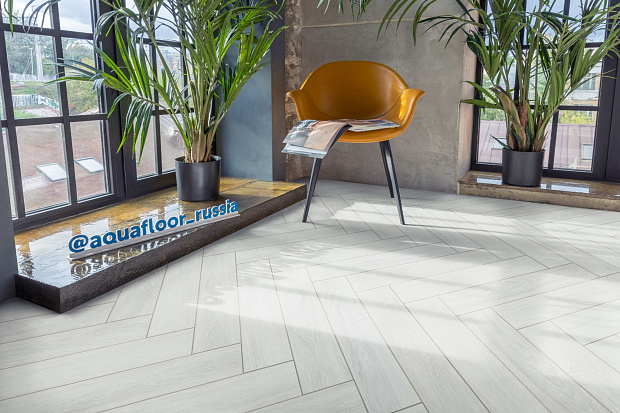 Кварц-винил Aquafloor Space Parquet Light AF4511PQL