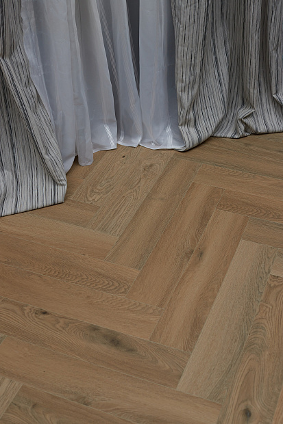 SPC-ламинат Steinholz Herringbone Тироль STH040H