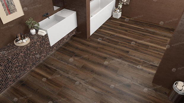 Ламинат Alpine Floor by Classen Aqua Life XL LF104-04