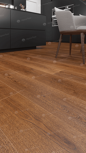 SPC-ламинат Alpine Floor Grand Sequoia ECO 11-32 MC