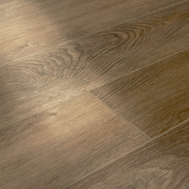 Кварцвиниловая плитка Alpine Floor PARQUET LIGHT (ЕСО 13-7, Дуб Насыщенный)