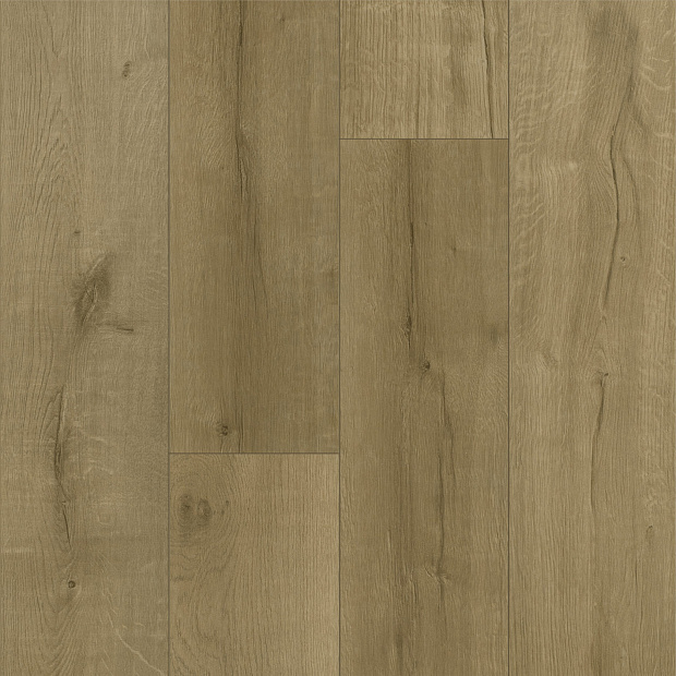 SPC-ламинат Fargo Bevel 50-81996-9  Дуб Робуста