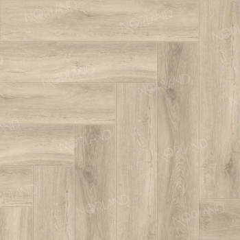 Кварц-виниловая плитка Norland Lagom Parquet LVT Bratt 1034-05