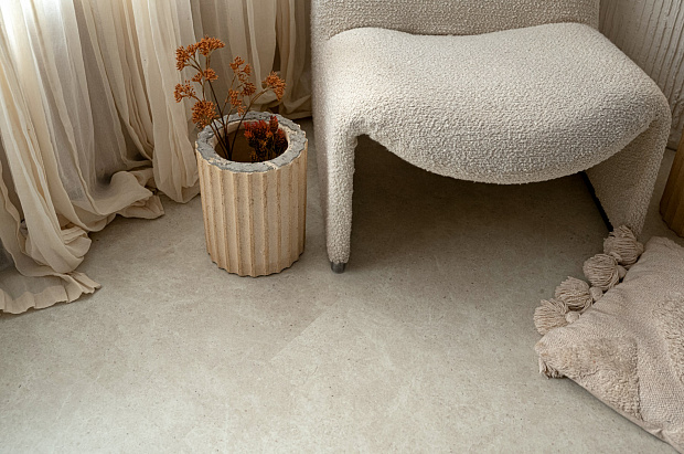 Vinilam Ceramo Stone 71612 (Тихая Бухта)