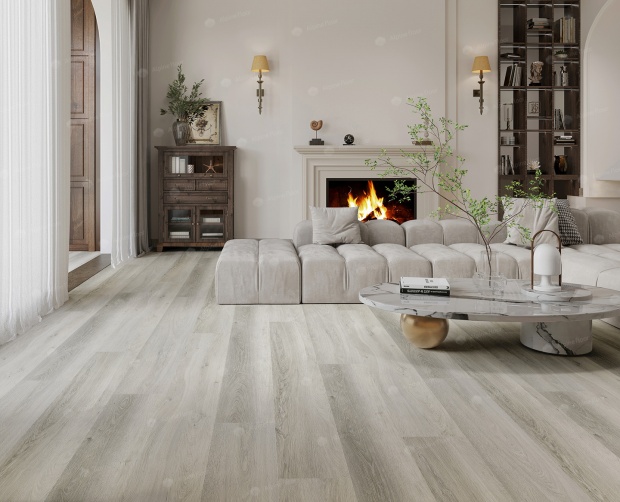 Кварцвиниловая плитка Alpine Floor Premium Xl Дуб Дия ECO 7-23