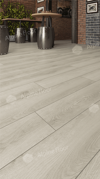 Ламинат Alpine Floor Original Aura LF100-08