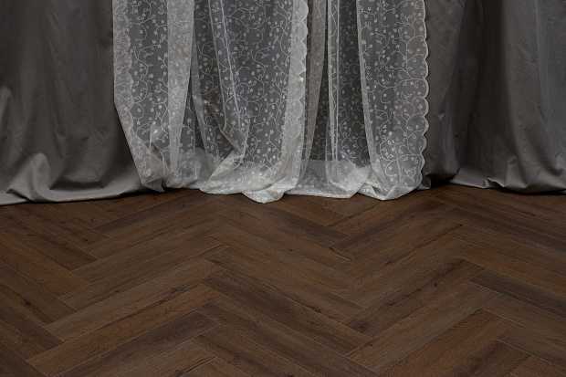 SPC-ламинат Steinholz Herringbone Либе STH052H