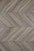 Кварц-винил Aquafloor Parquet Chevron Glue AF2553PGCh - фото №1