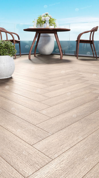 SPC ламинат Alpine Floor Parquet Premium ABA Макадамия ECO 19-10