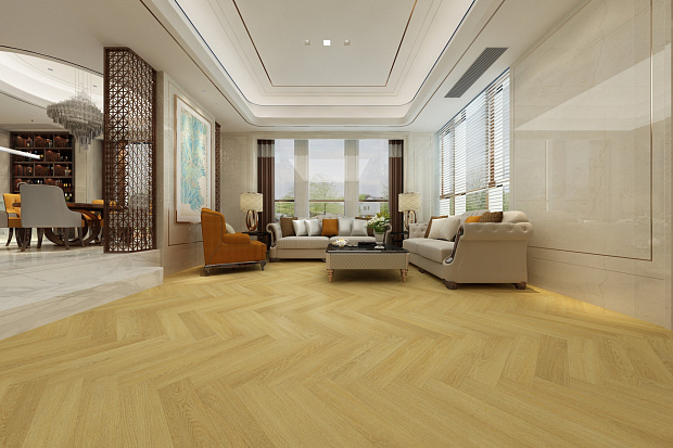 Кварц-винил Damy Floor London LVT 190902EL-06-LVT Манчестер