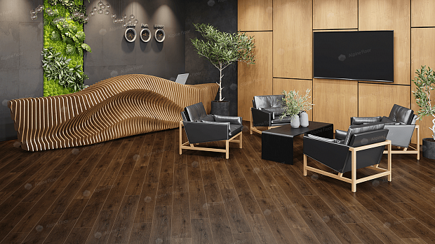 SPC-ламинат Alpine Floor Grand Sequoia ECO 11-33 MC