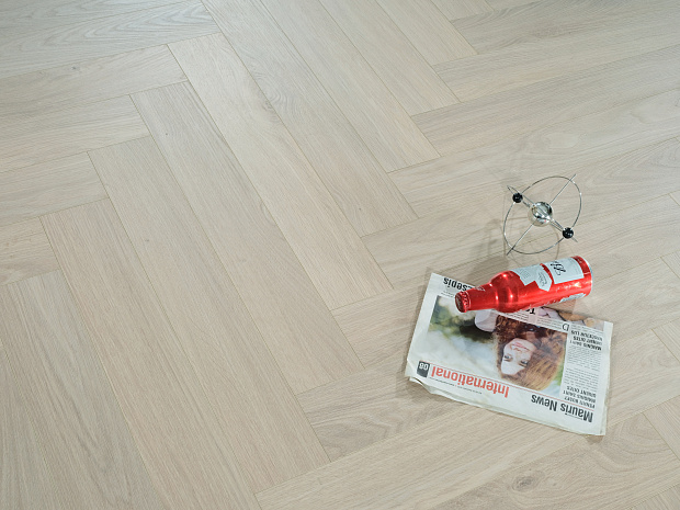 Ламинат Lamiwood Chester 512 Дуб Лондон