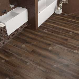 Ламинат Alpine Floor by Classen Aqua Life XL Дуб Пауэпл  LF104-04