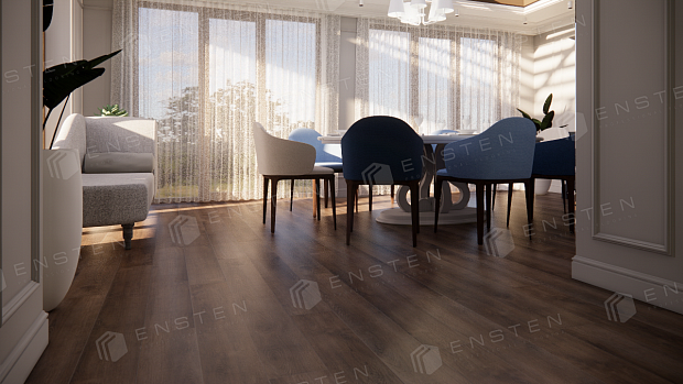 SPC-ламинат Ensten Hygge ECO 102-17 Юкка