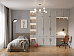 Кварц-винил Norland Lagom Parquet LVT 1034-07 - фото №2