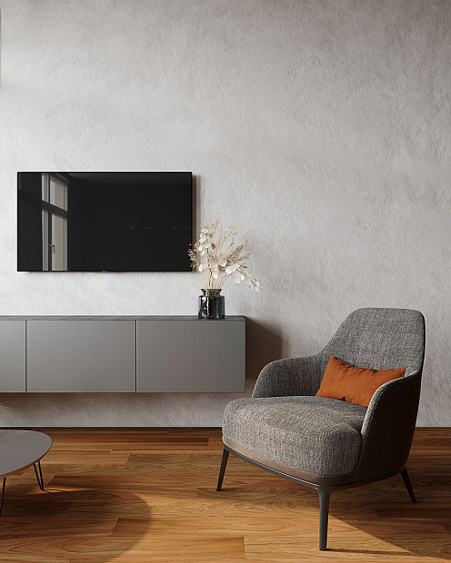 Паркетная доска Quartz Parquet Классик 5 Дуссия Африканская 550-63