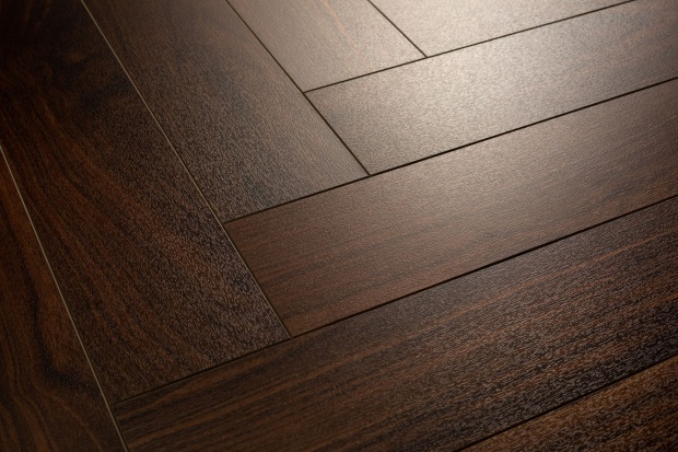 Кварц виниловый ламинат Aquafloor Parquet Plus AF6025PQN+