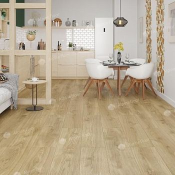 Ламинат Alpine Floor by Classen Aqua Life XL LF104-06